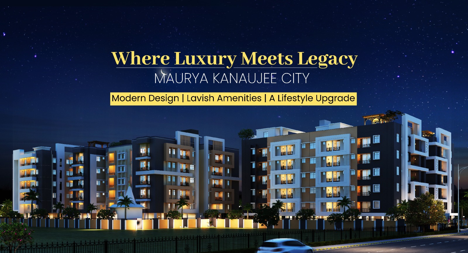 Modern Construction Trends