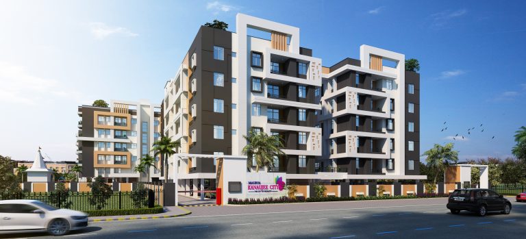 Kanaujee City View 4